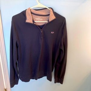 Men’s Vineyard Vines quarter zip
